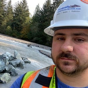 Meet your Posher, Kelton